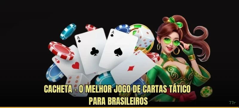 Cassino ao vivo 77r dealers