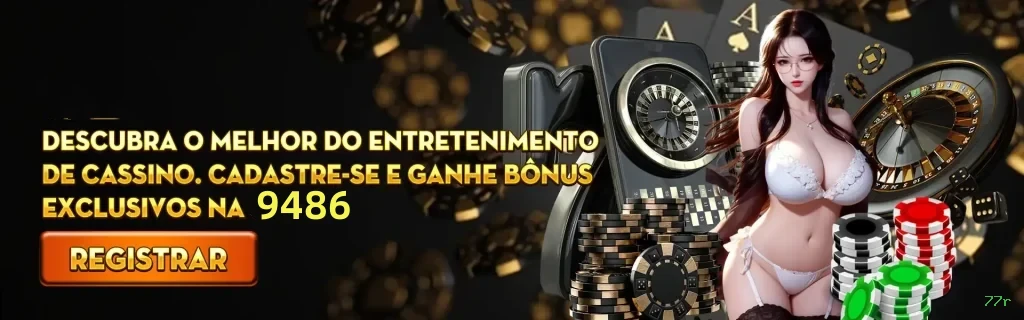 Formulário registro 77r