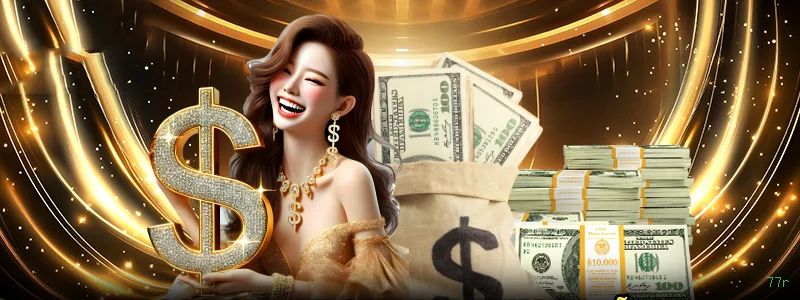 Slots com prêmios 77r
